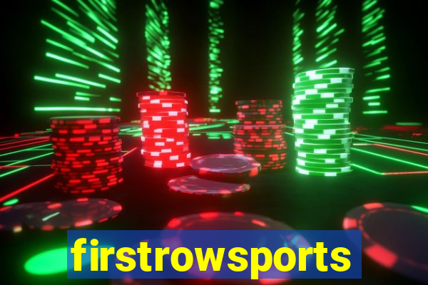 firstrowsports