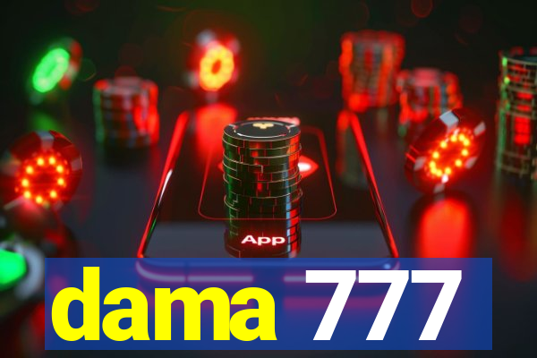 dama 777