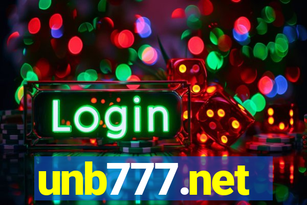 unb777.net