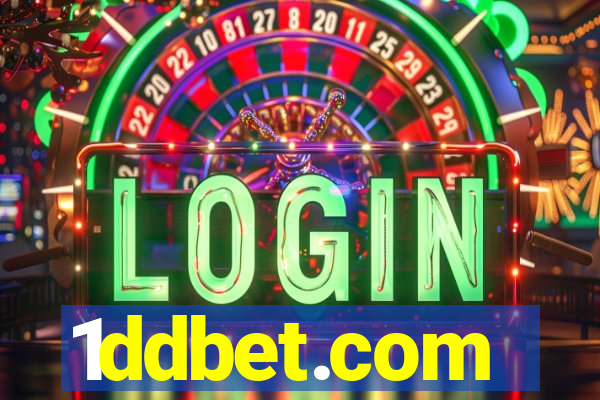 1ddbet.com