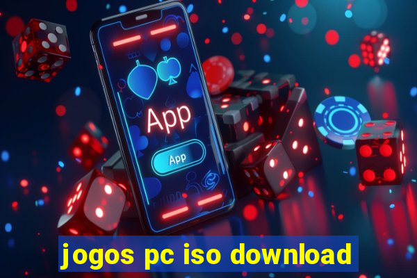 jogos pc iso download