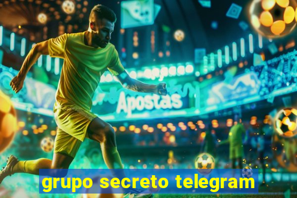 grupo secreto telegram