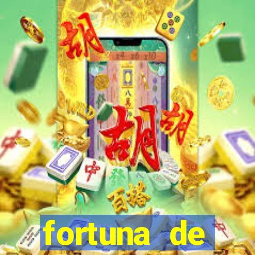 fortuna de fernandin oig