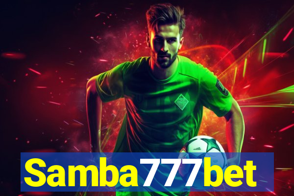 Samba777bet