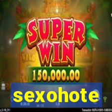 sexohote