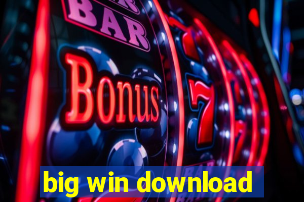 big win download