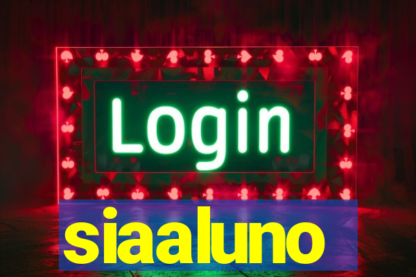 siaaluno