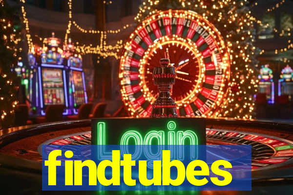 findtubes