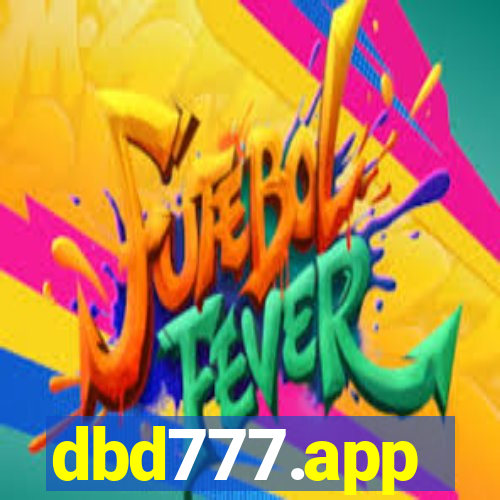 dbd777.app