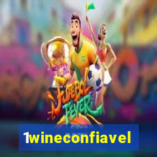 1wineconfiavel