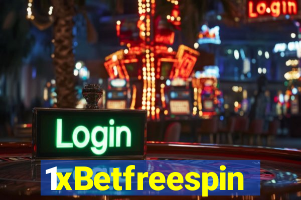 1xBetfreespin