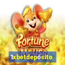 1xbetdepósito