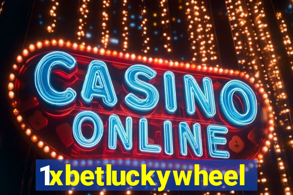 1xbetluckywheel