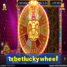 1xbetluckywheel