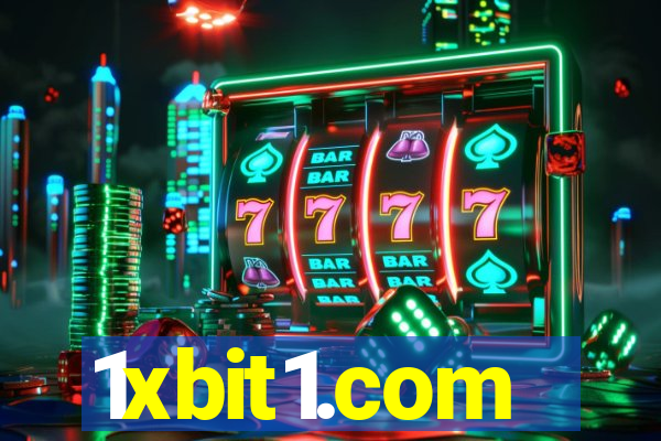 1xbit1.com