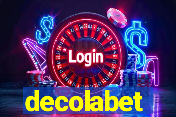 decolabet