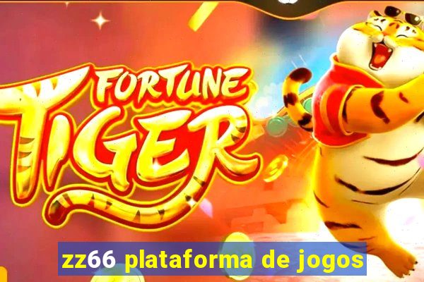 zz66 plataforma de jogos