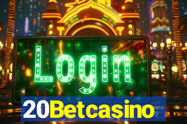 20Betcasino