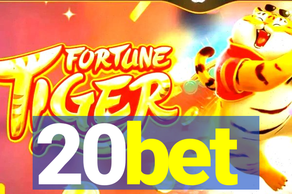 20bet