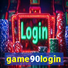 game90login