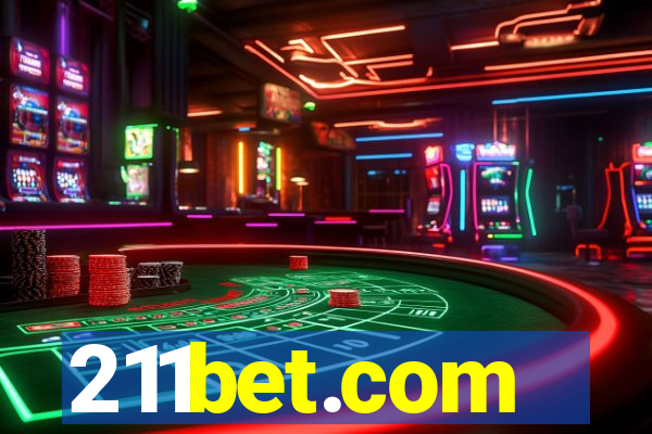 211bet.com