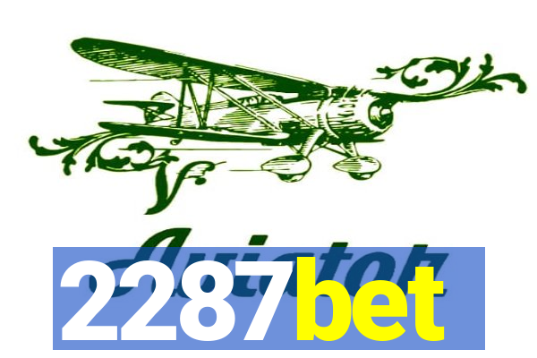 2287bet