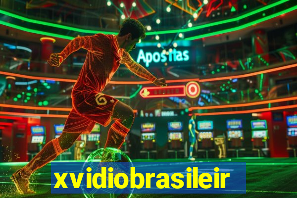 xvidiobrasileiro