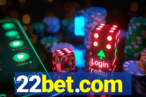 22bet.com