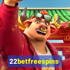 22betfreespins