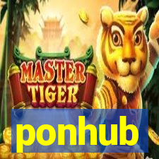 ponhub