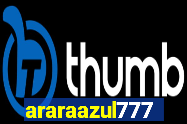 araraazul777