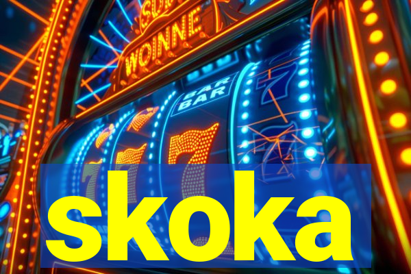 skoka