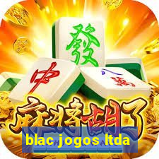 blac jogos ltda