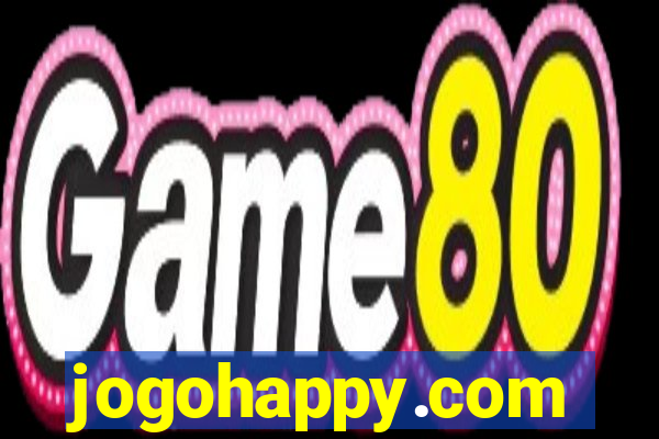 jogohappy.com