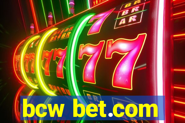 bcw bet.com