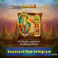 buzzcast live telegram