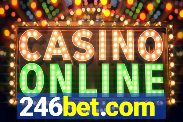 246bet.com