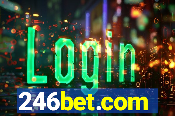 246bet.com