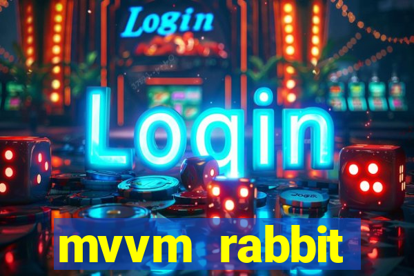 mvvm rabbit download filmes