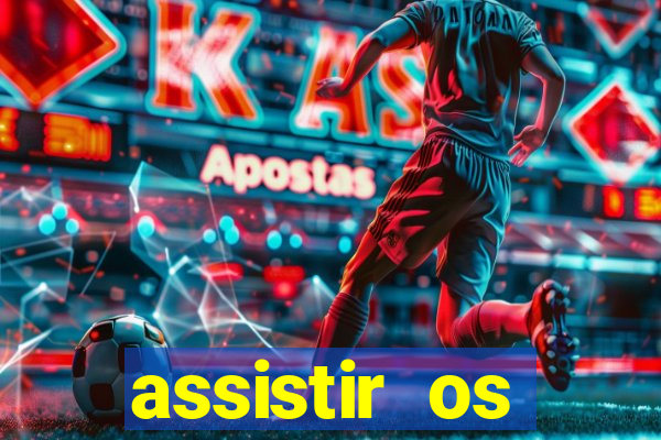 assistir os simpsons dublado