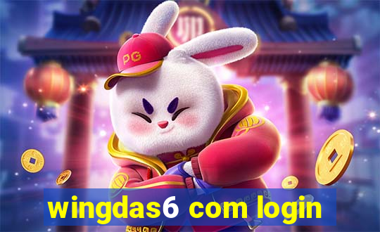 wingdas6 com login