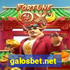 galosbet.net