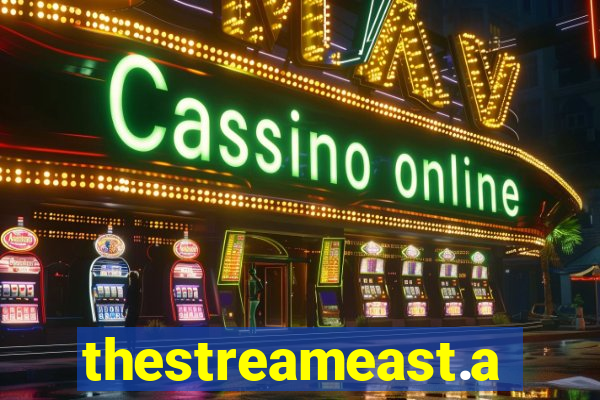 thestreameast.ai