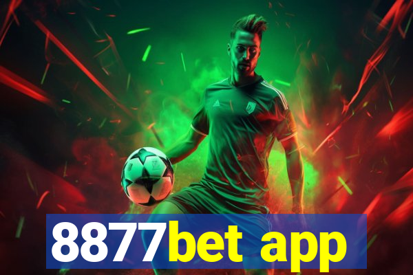 8877bet app