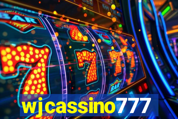 wjcassino777