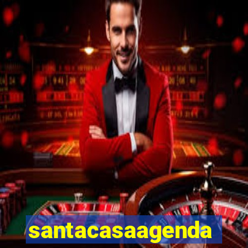 santacasaagendamento