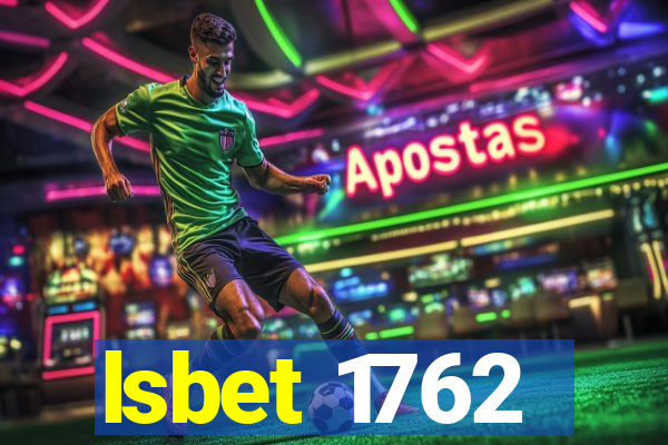 lsbet 1762