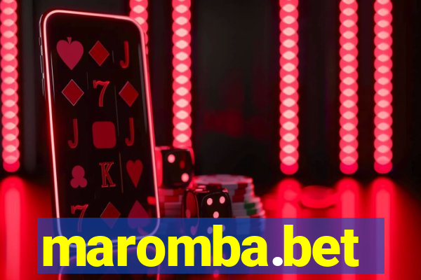 maromba.bet