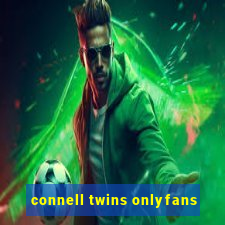 connell twins onlyfans