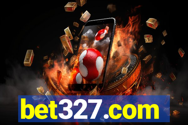 bet327.com